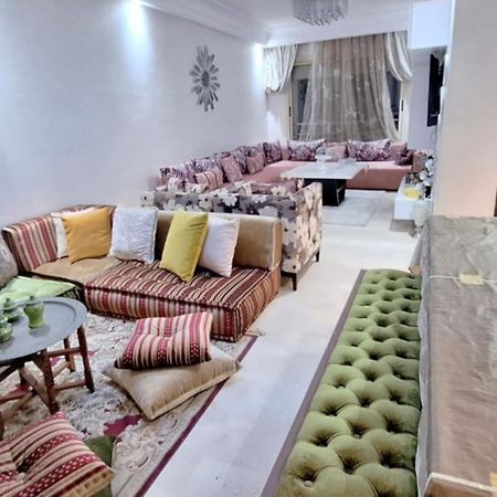 Relax Home Casablanca Zewnętrze zdjęcie