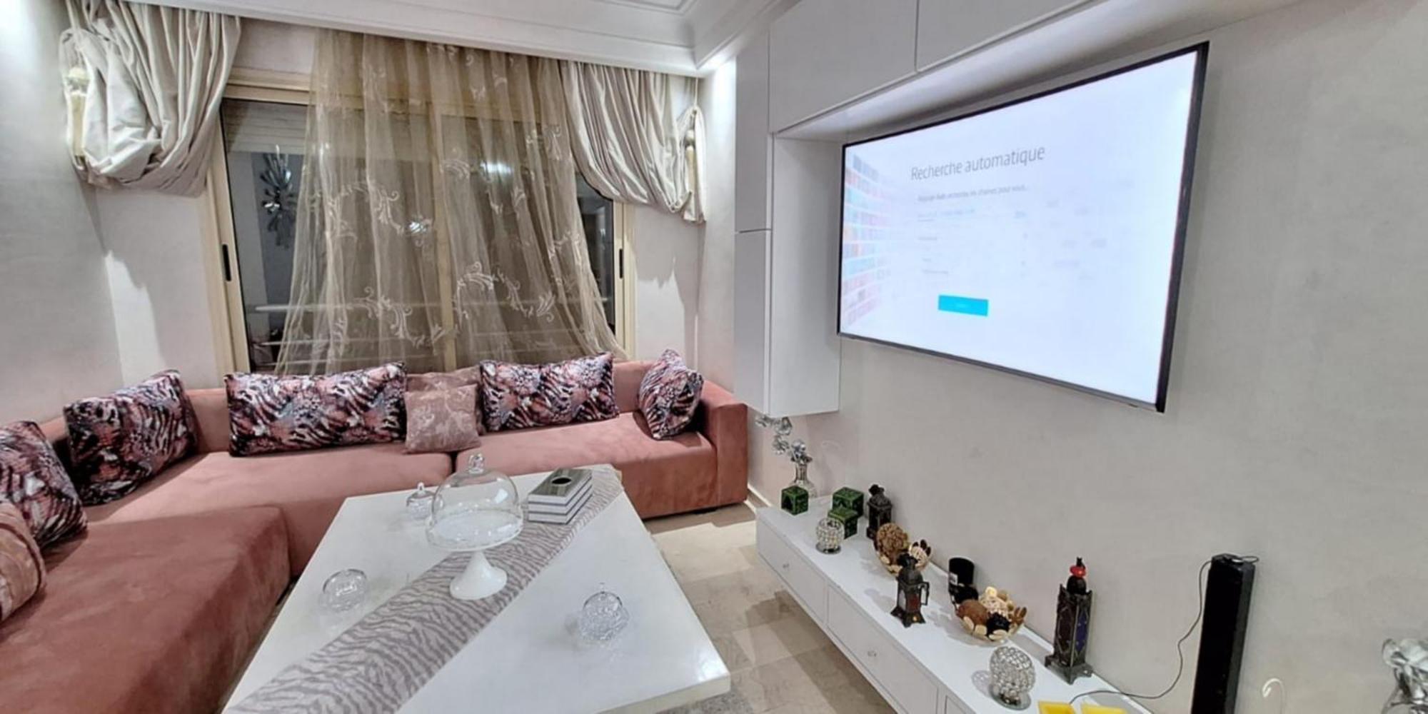 Relax Home Casablanca Zewnętrze zdjęcie