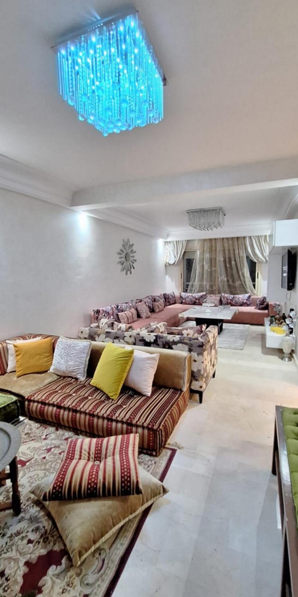 Relax Home Casablanca Zewnętrze zdjęcie