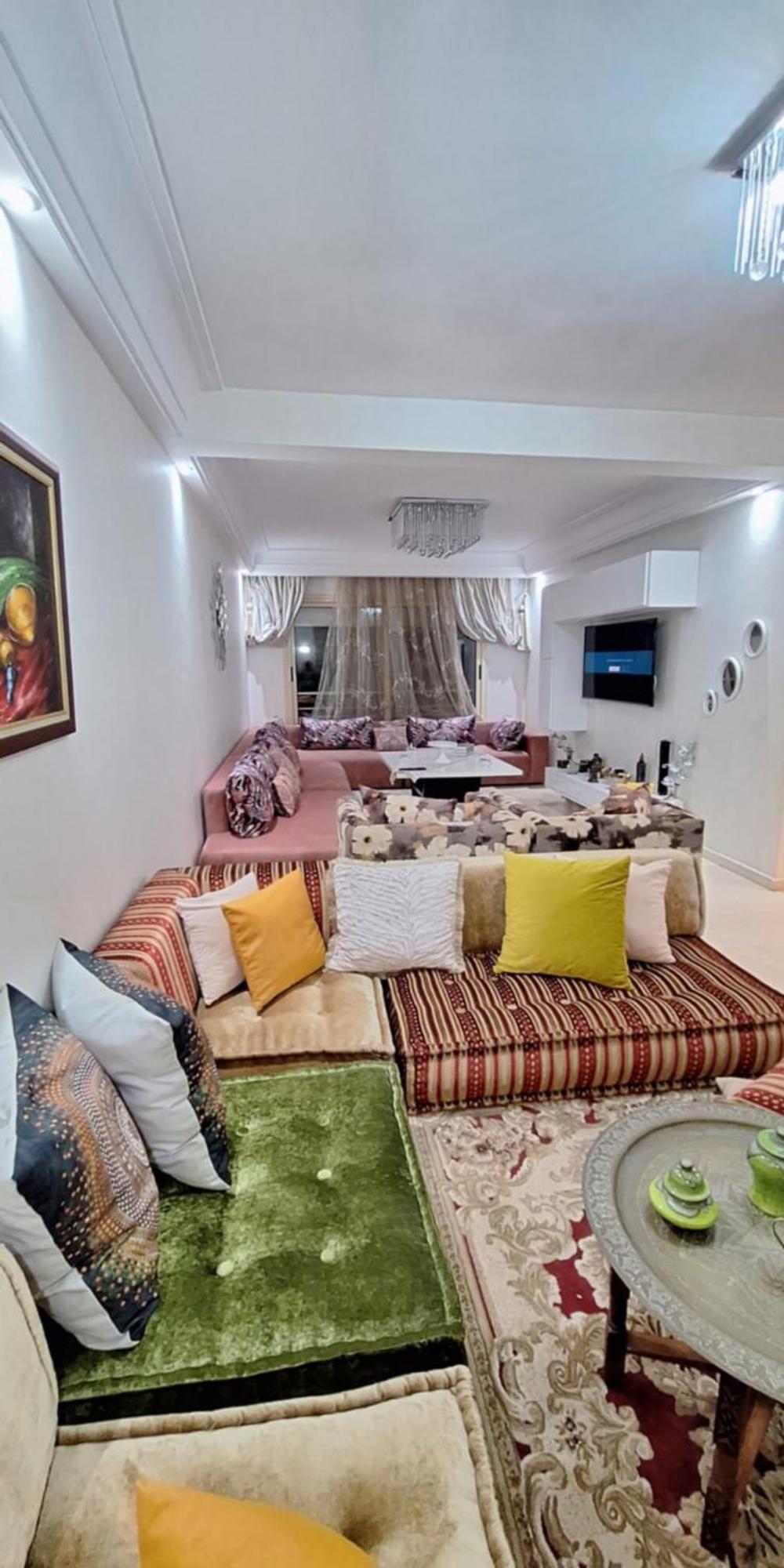 Relax Home Casablanca Zewnętrze zdjęcie