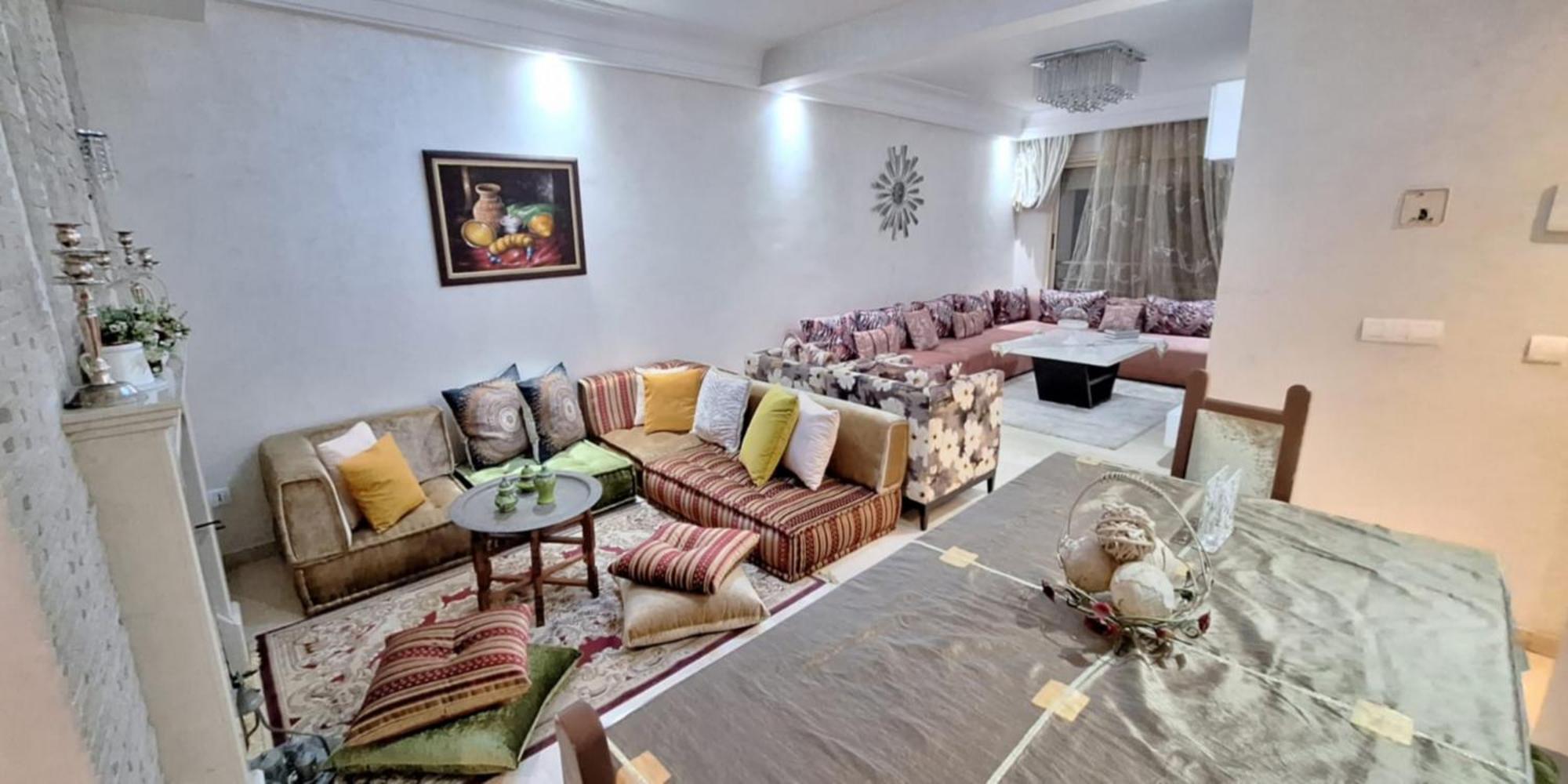 Relax Home Casablanca Zewnętrze zdjęcie