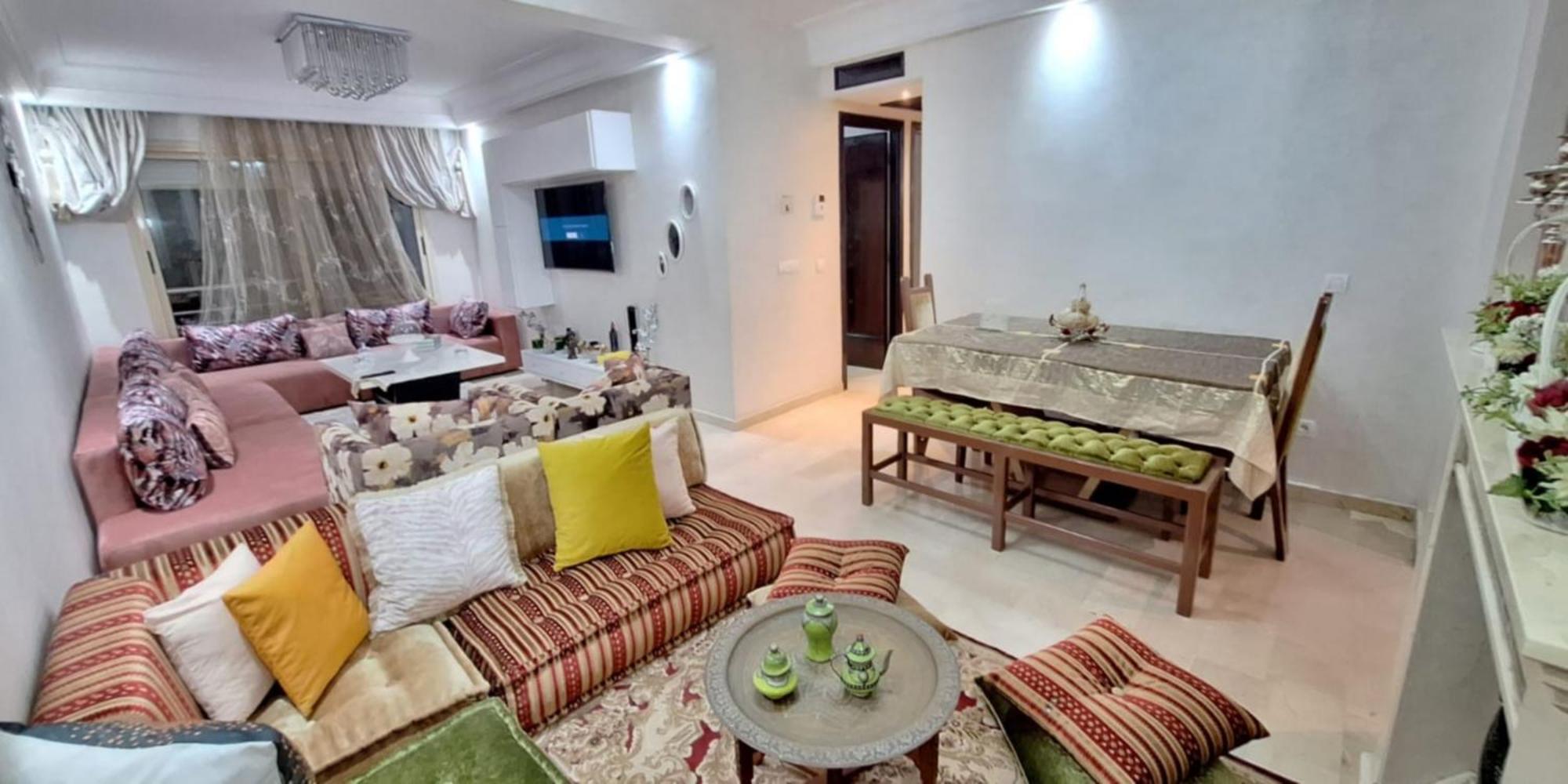 Relax Home Casablanca Zewnętrze zdjęcie