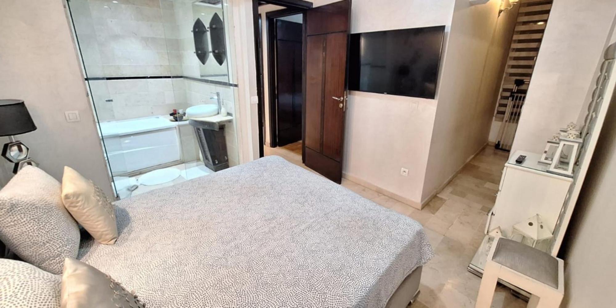 Relax Home Casablanca Zewnętrze zdjęcie