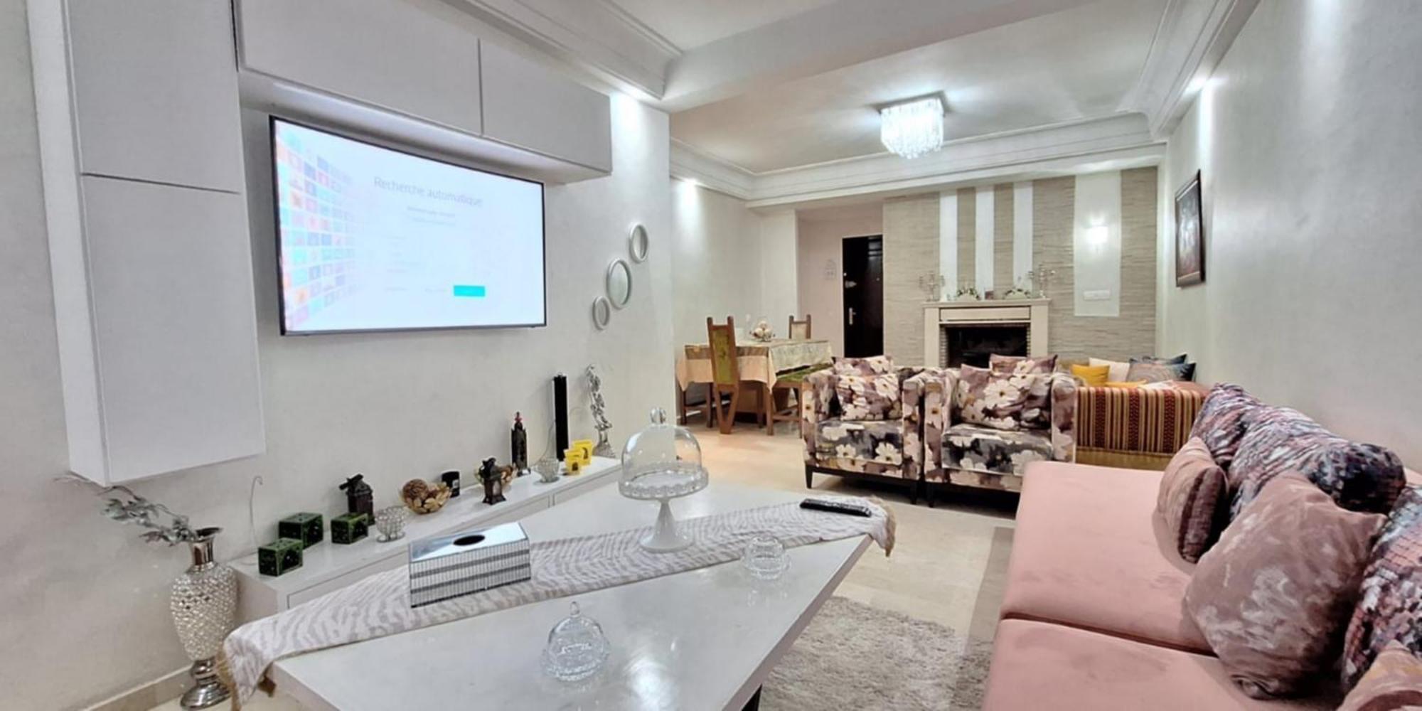 Relax Home Casablanca Zewnętrze zdjęcie