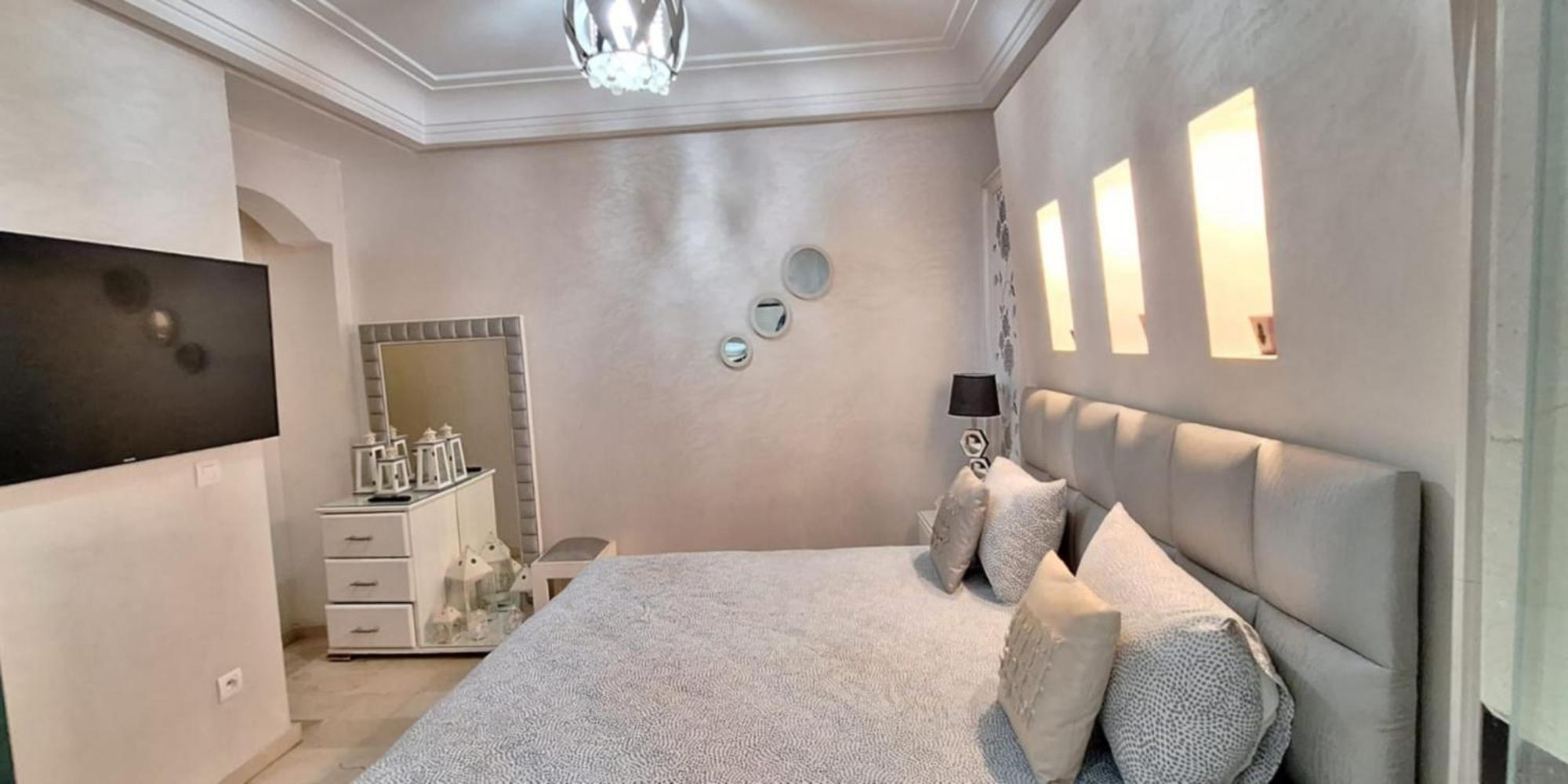 Relax Home Casablanca Zewnętrze zdjęcie