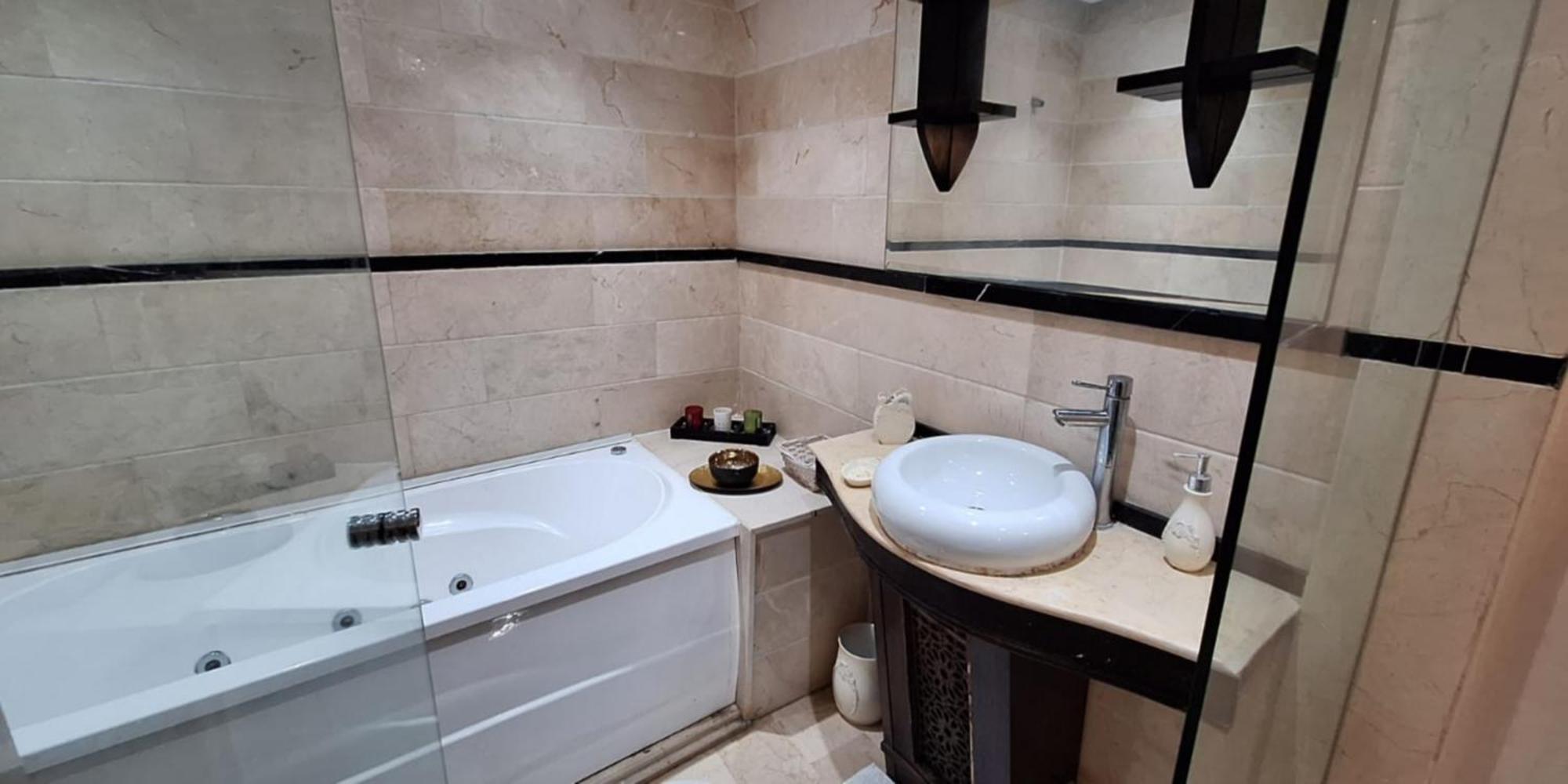 Relax Home Casablanca Zewnętrze zdjęcie