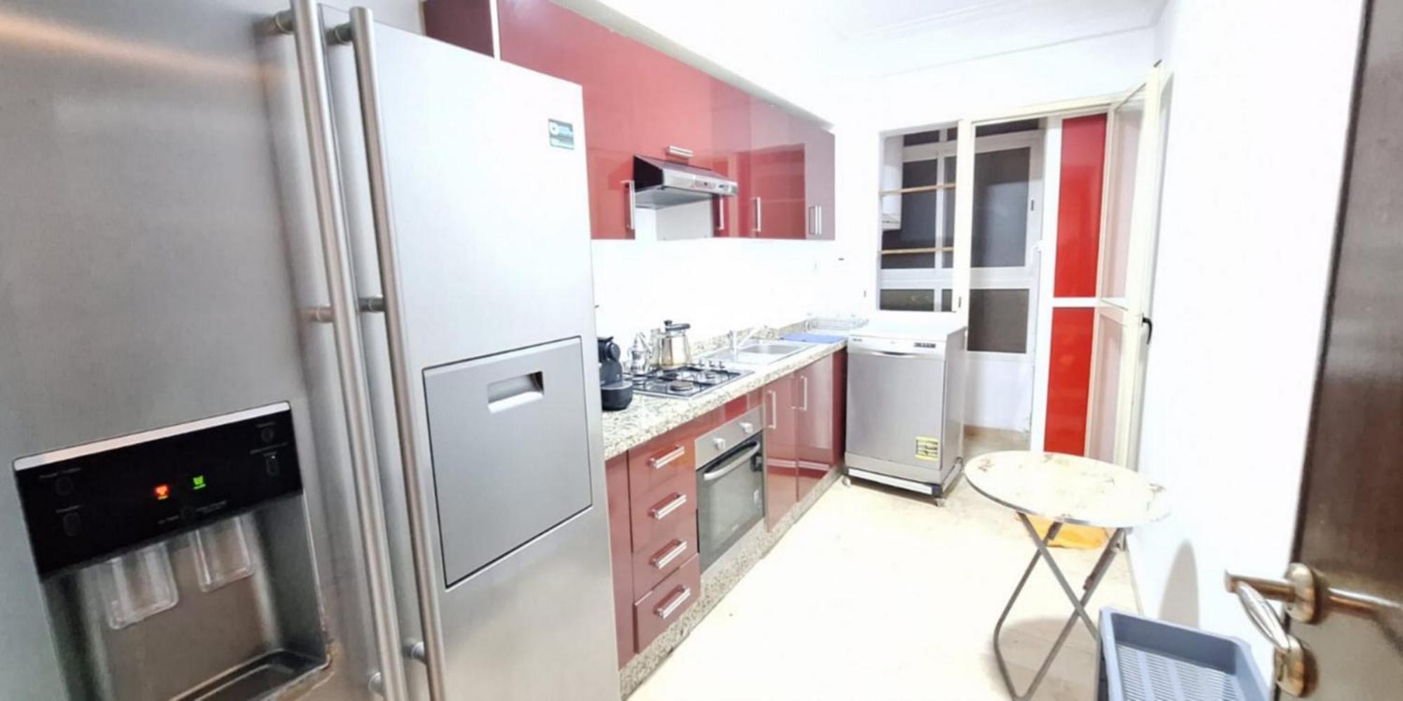 Relax Home Casablanca Zewnętrze zdjęcie