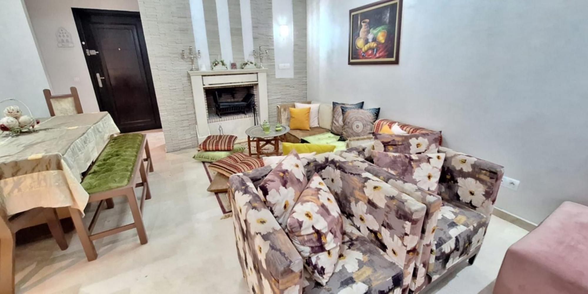 Relax Home Casablanca Zewnętrze zdjęcie